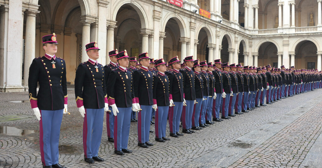 concorso accademie militari 2023