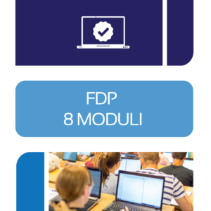 fdp 8 moduli training together