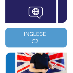 inglese c2 training together