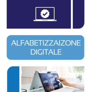 Alfabetizzazione digitale training together