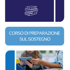 Corso di formazione sul Sostegno training together