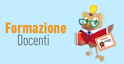 Migliori corsi di perfezionamento docenti