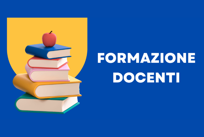 Come seguire dei corsi di perfezionamento docenti