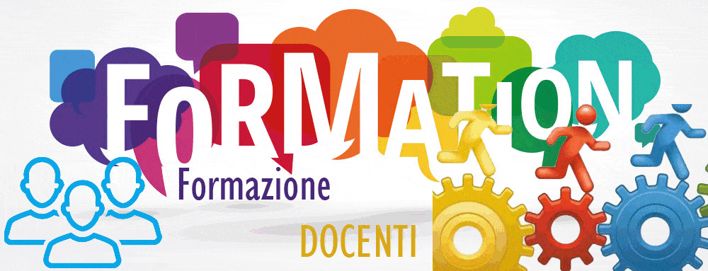 Corso di formazione docenti a Salerno