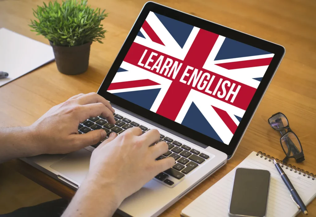 Certificazione di inglese in presenza